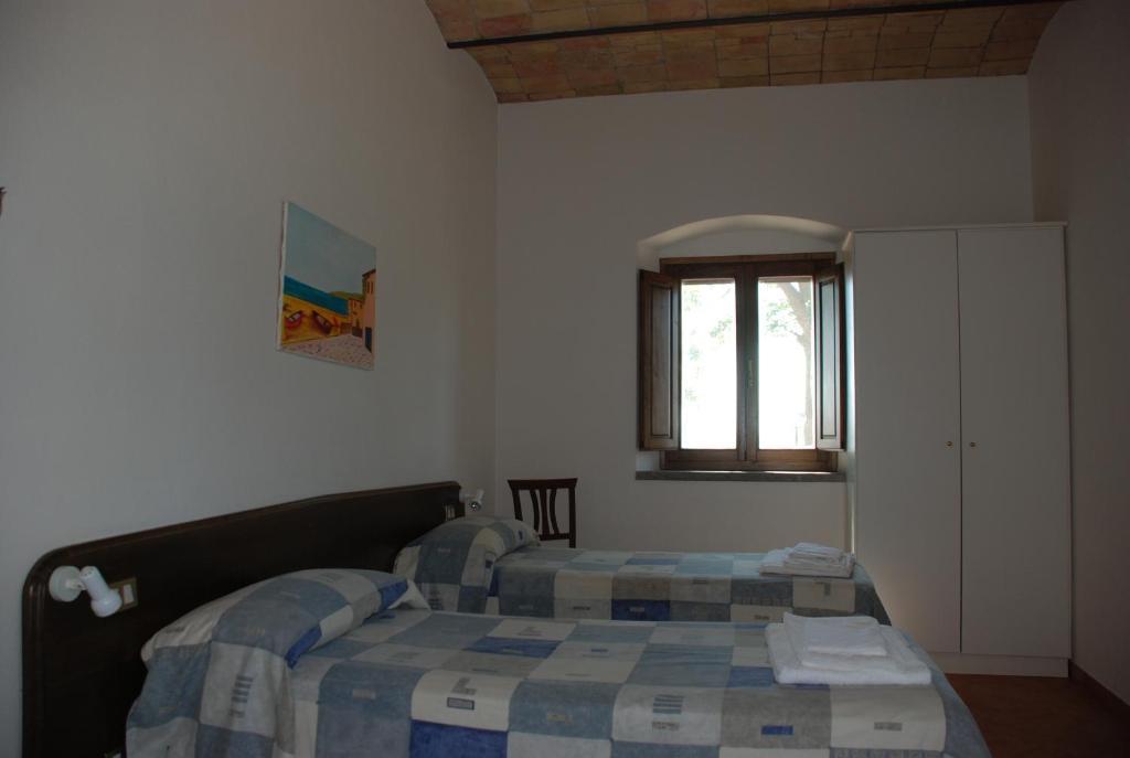 منزل الضيف ماليانو إن توسكانا  في Agriturismo Le Coccinelle المظهر الخارجي الصورة