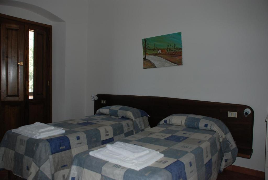 منزل الضيف ماليانو إن توسكانا  في Agriturismo Le Coccinelle المظهر الخارجي الصورة
