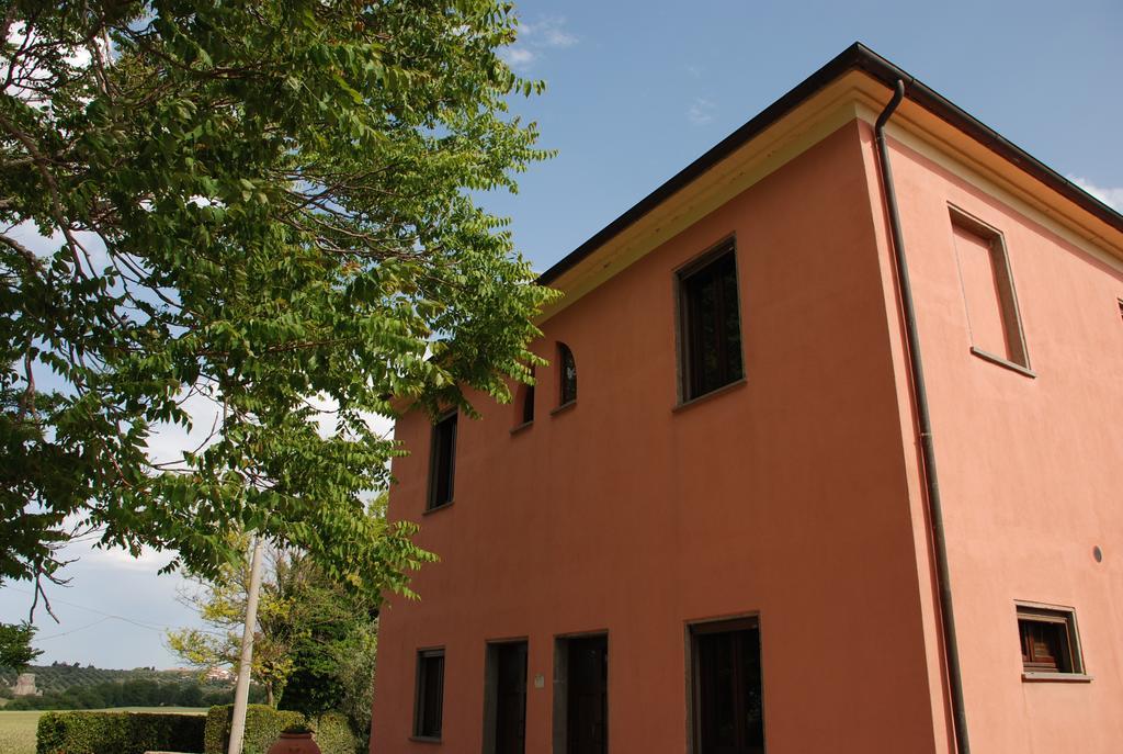 منزل الضيف ماليانو إن توسكانا  في Agriturismo Le Coccinelle المظهر الخارجي الصورة