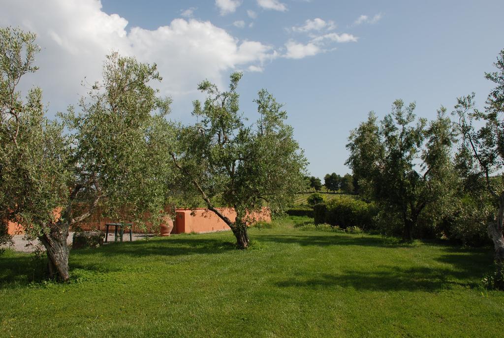 منزل الضيف ماليانو إن توسكانا  في Agriturismo Le Coccinelle المظهر الخارجي الصورة