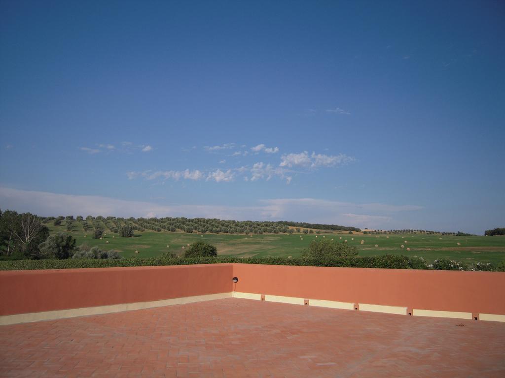 منزل الضيف ماليانو إن توسكانا  في Agriturismo Le Coccinelle المظهر الخارجي الصورة