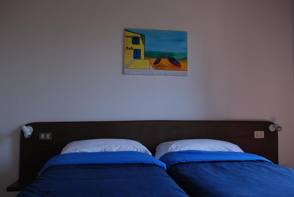 منزل الضيف ماليانو إن توسكانا  في Agriturismo Le Coccinelle المظهر الخارجي الصورة